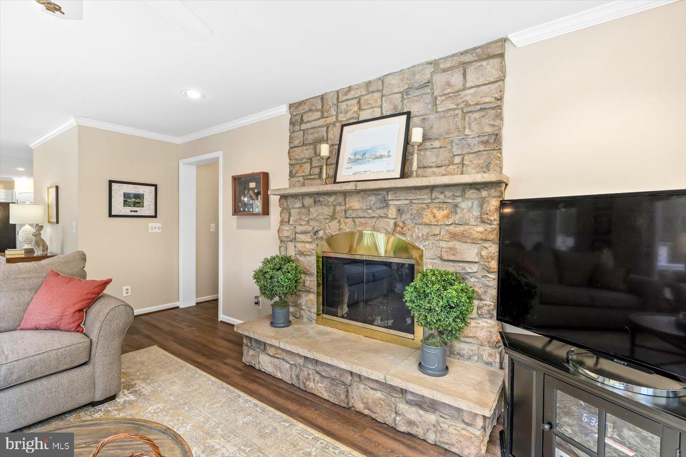 TRAPPERS DEN - Residential