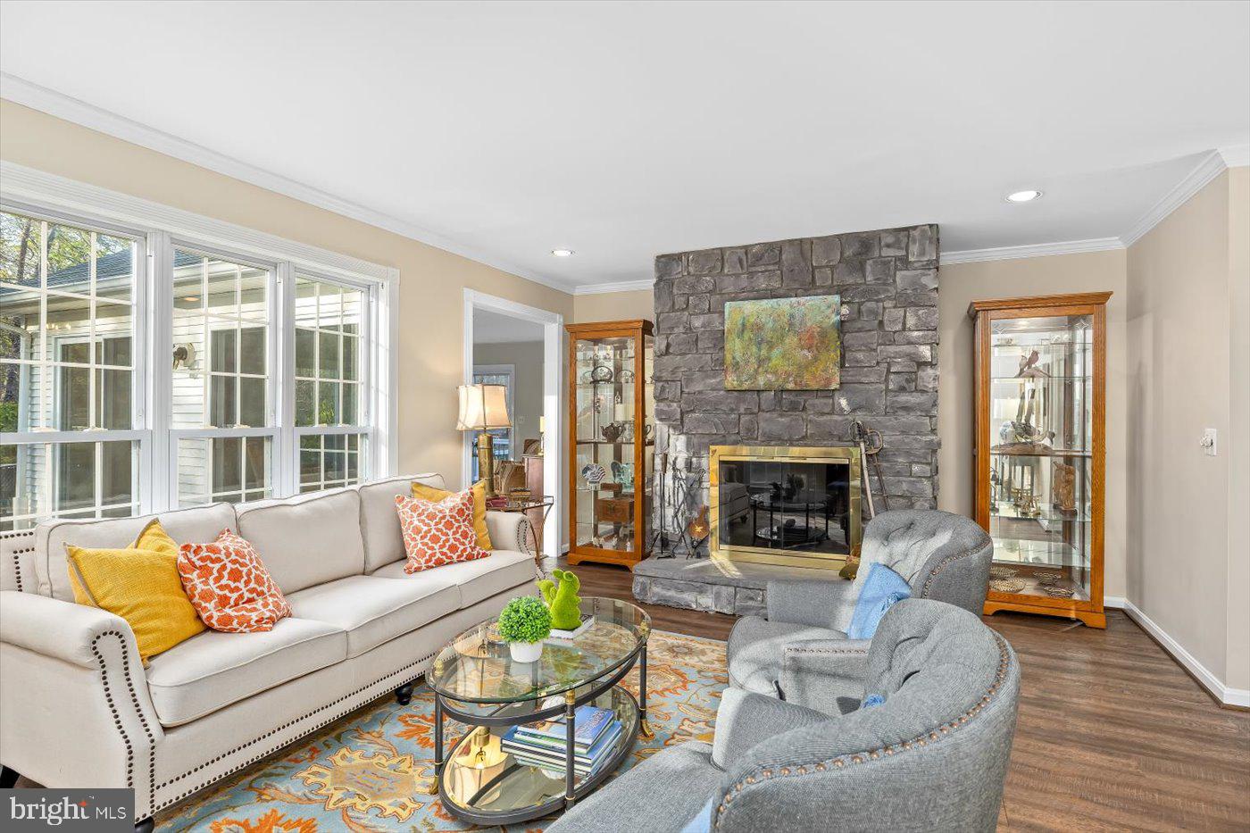 TRAPPERS DEN - Residential