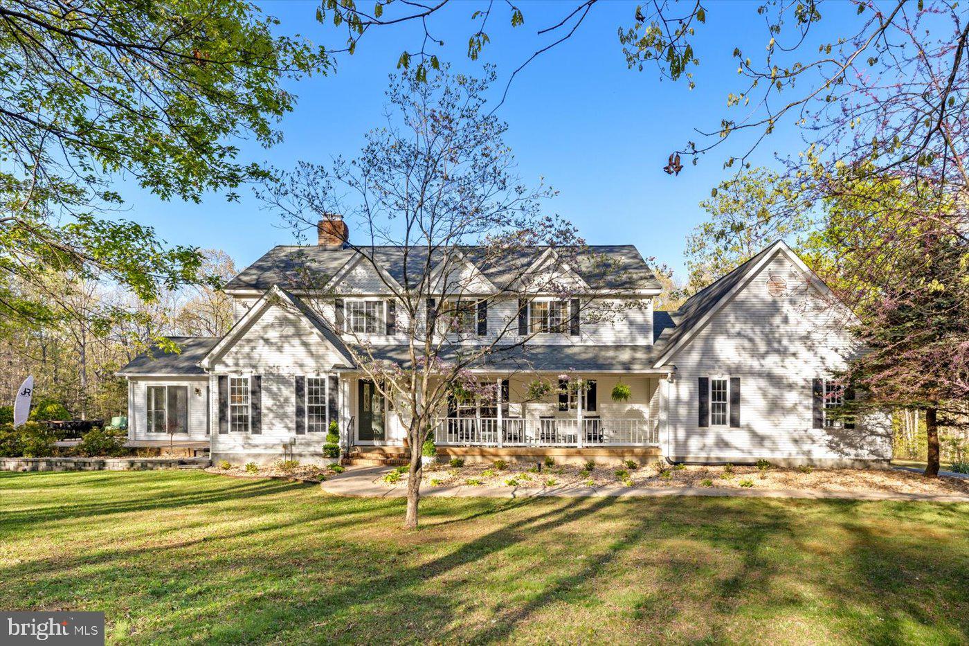 TRAPPERS DEN - Residential