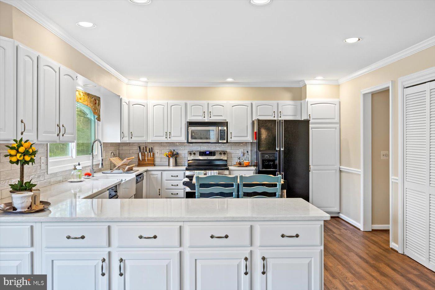 TRAPPERS DEN - Residential