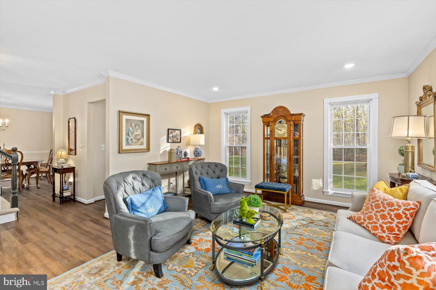 TRAPPERS DEN - Residential