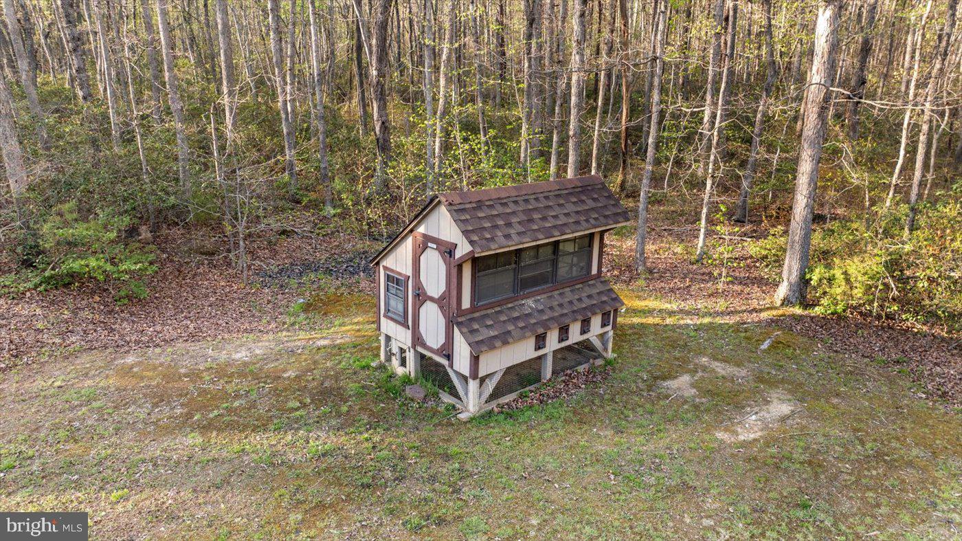 TRAPPERS DEN - Residential