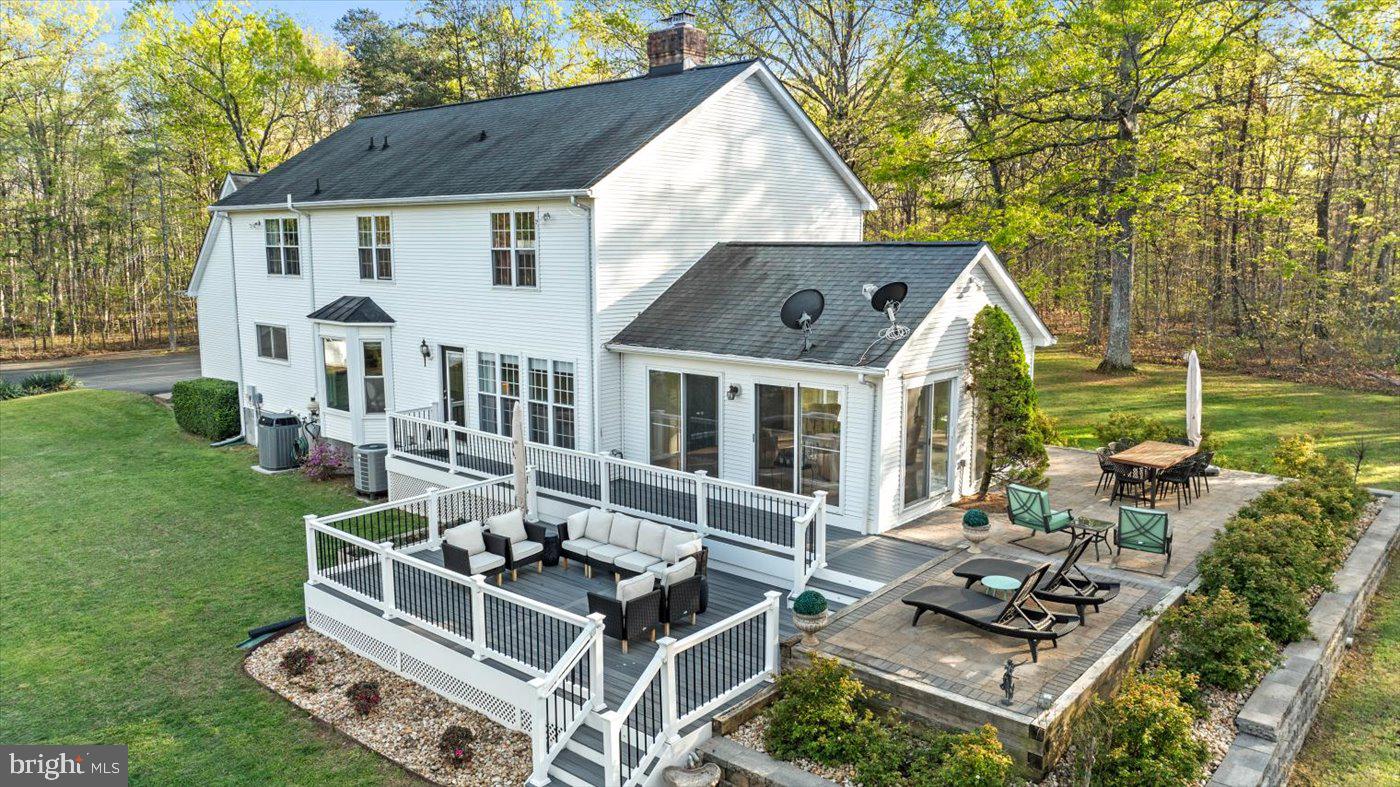 TRAPPERS DEN - Residential