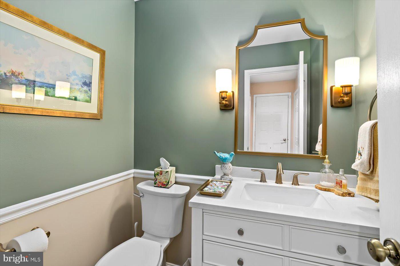 TRAPPERS DEN - Residential