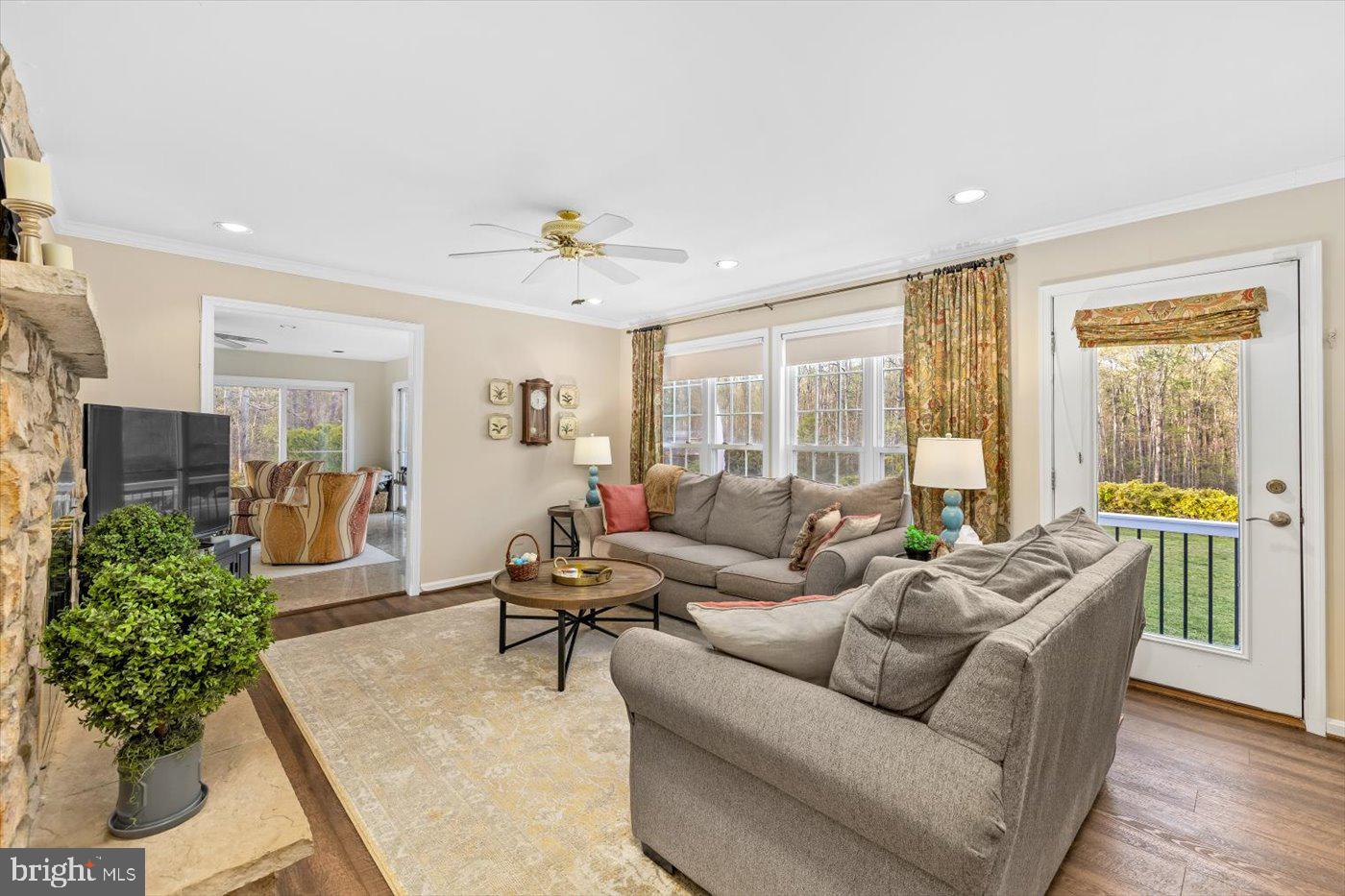 TRAPPERS DEN - Residential