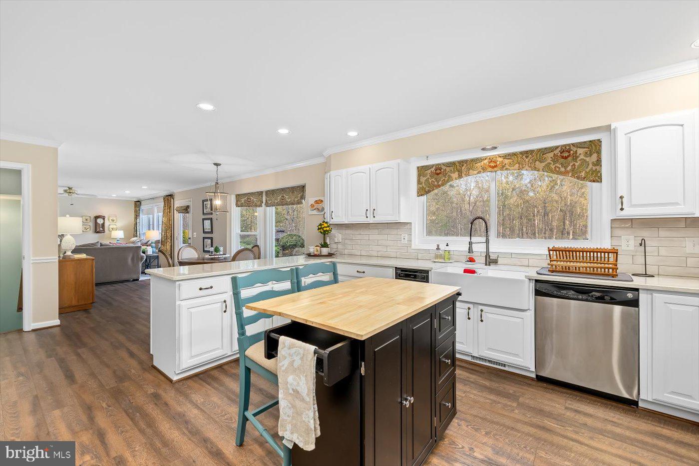 TRAPPERS DEN - Residential