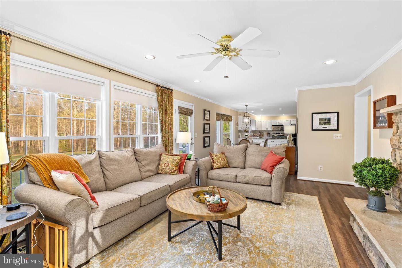 TRAPPERS DEN - Residential