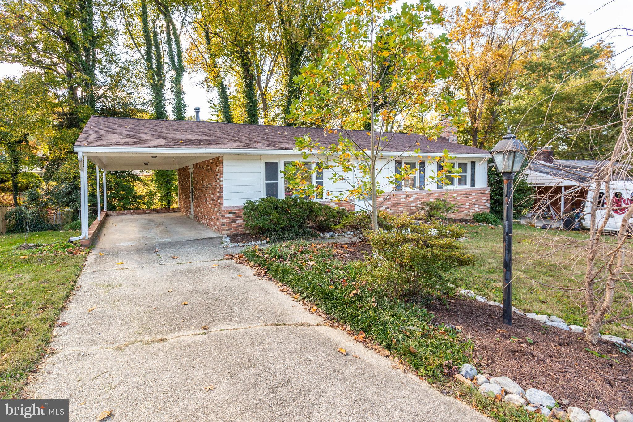 DANGELO WOODS - Residential