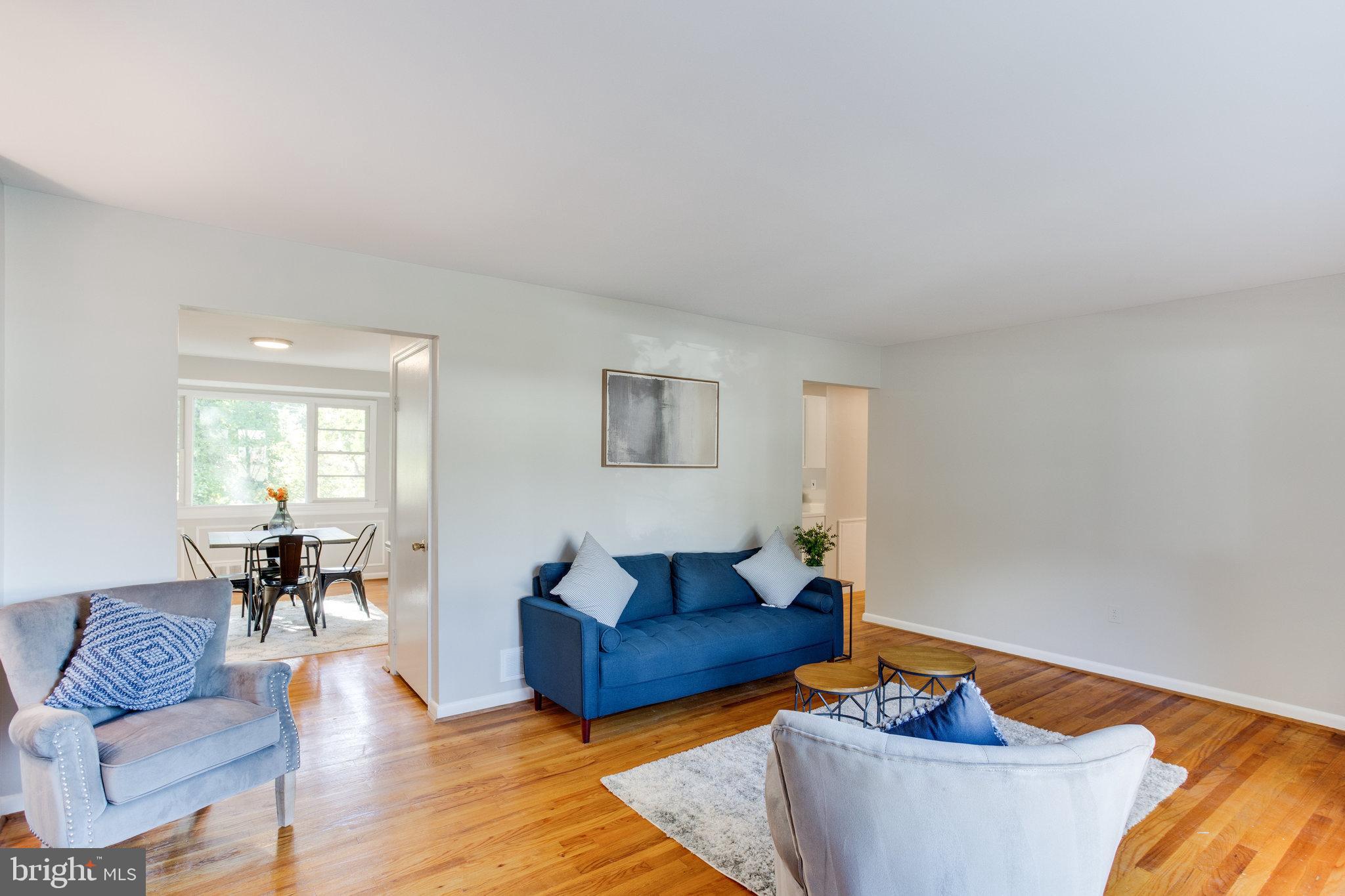 DANGELO WOODS - Residential