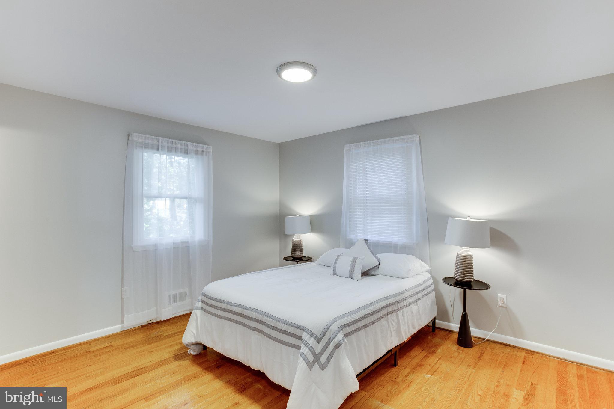 DANGELO WOODS - Residential