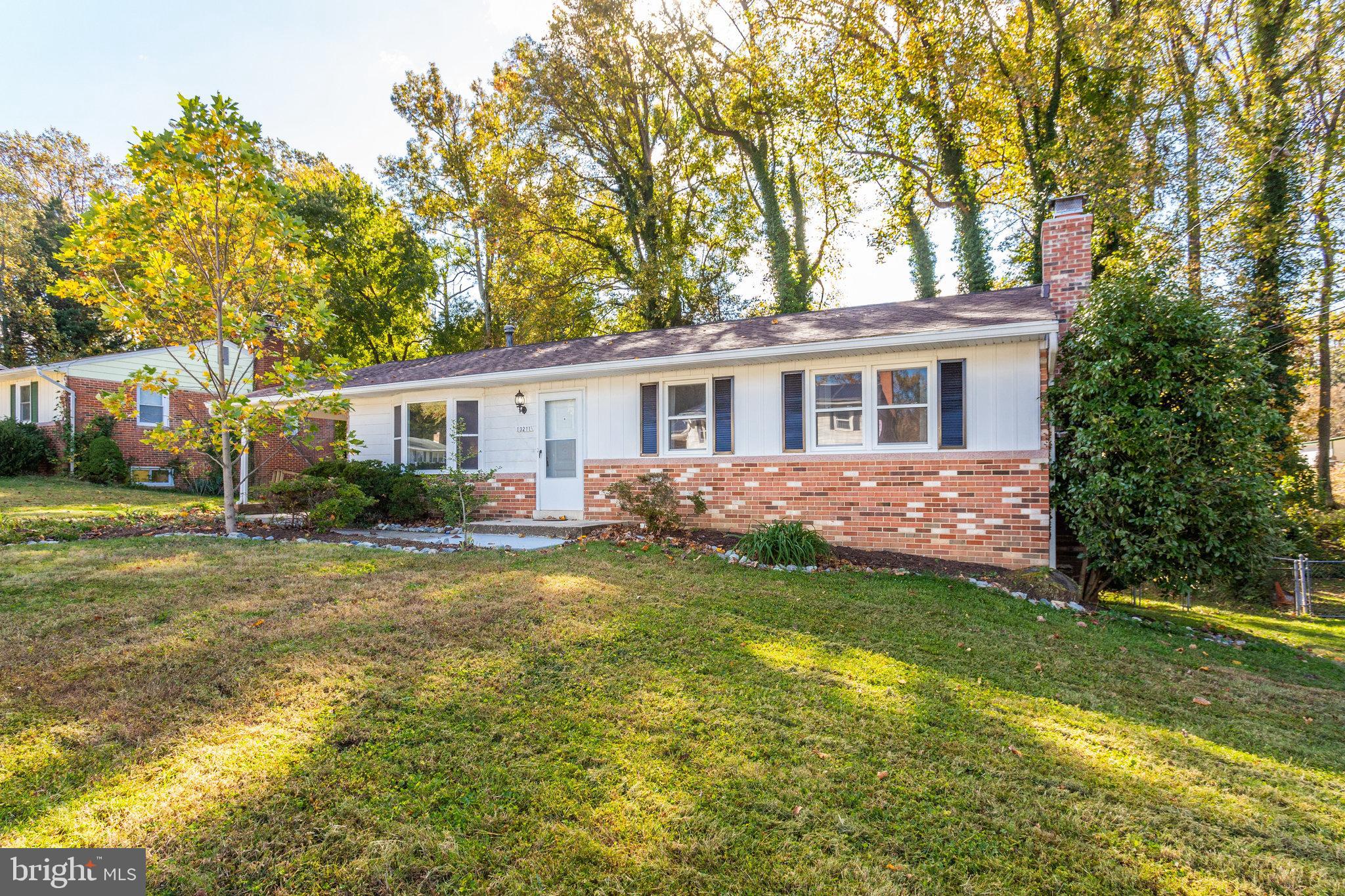 DANGELO WOODS - Residential