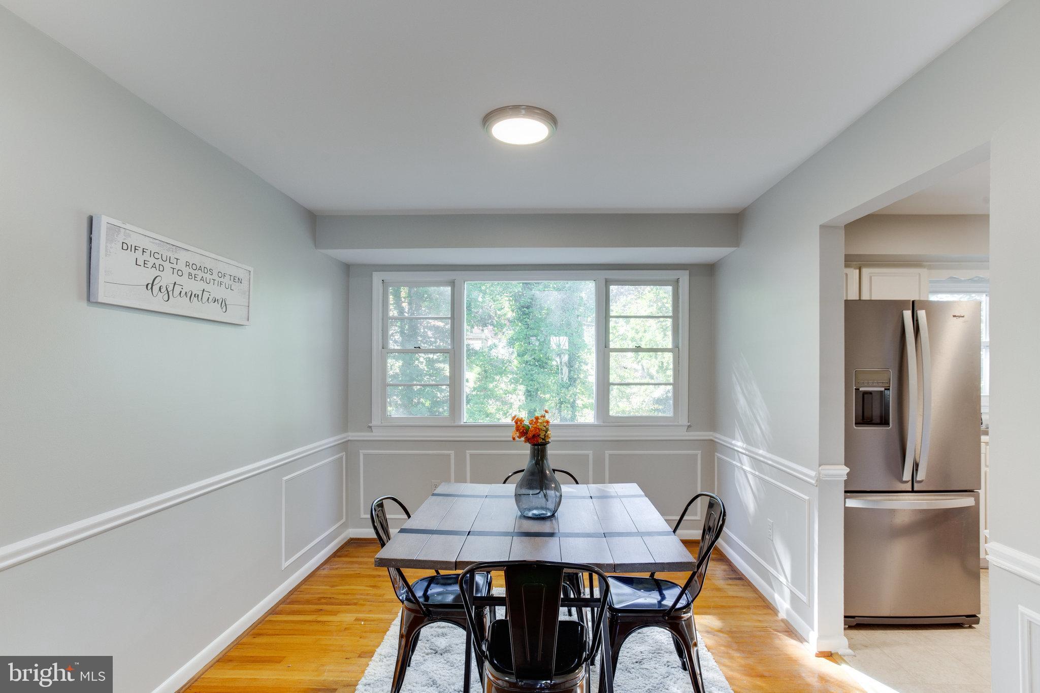 DANGELO WOODS - Residential