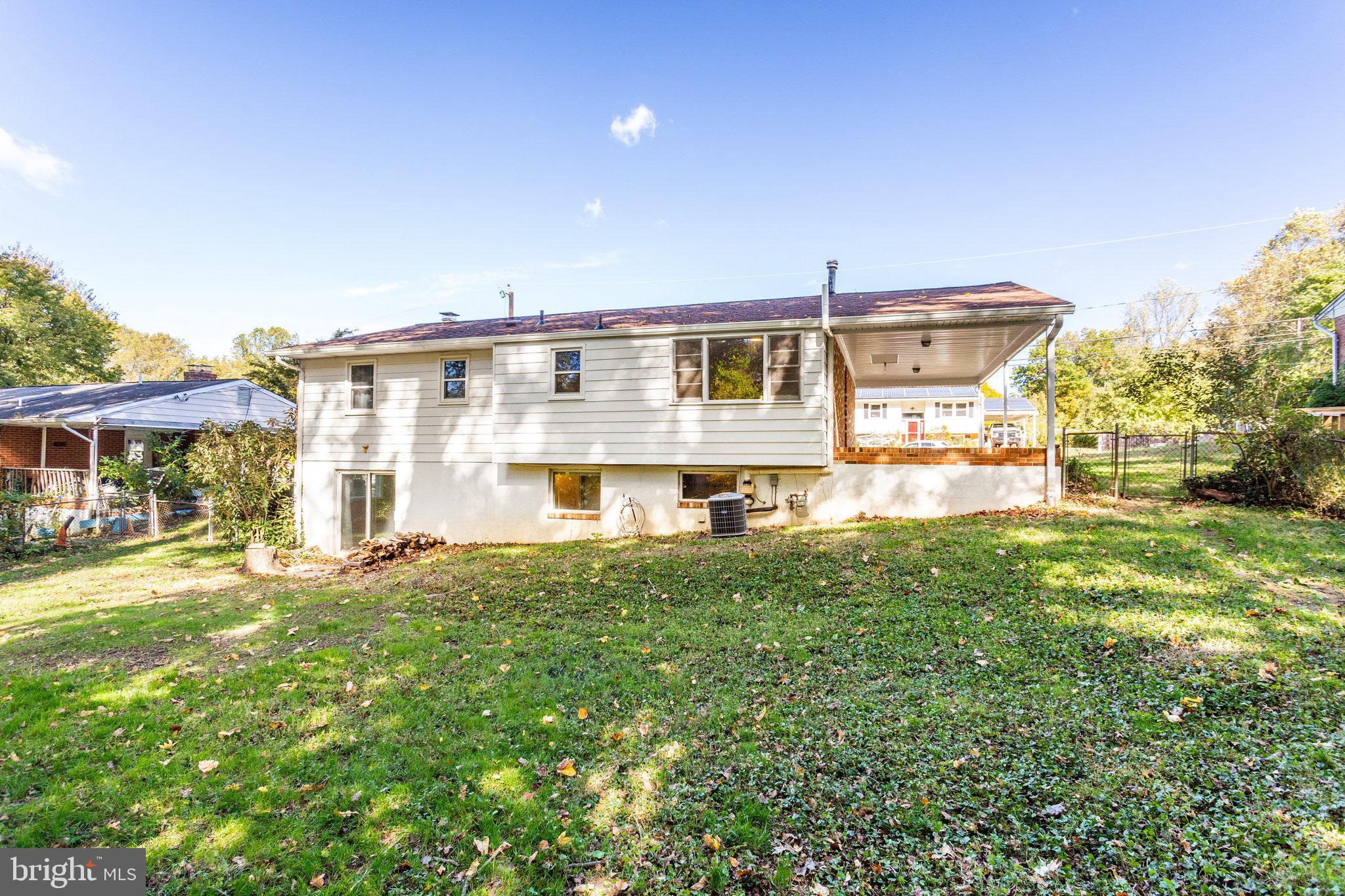 DANGELO WOODS - Residential