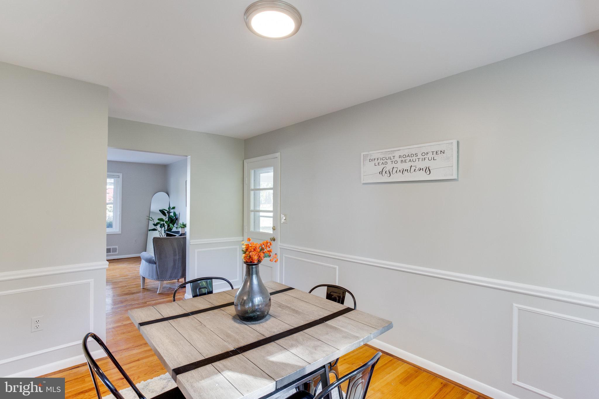 DANGELO WOODS - Residential