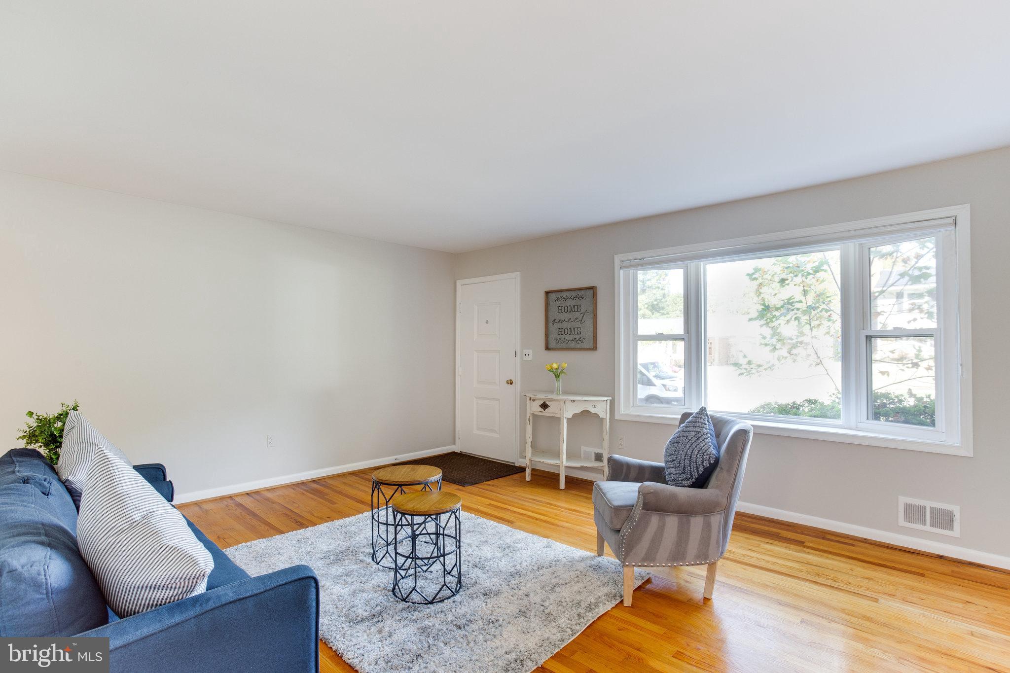 DANGELO WOODS - Residential