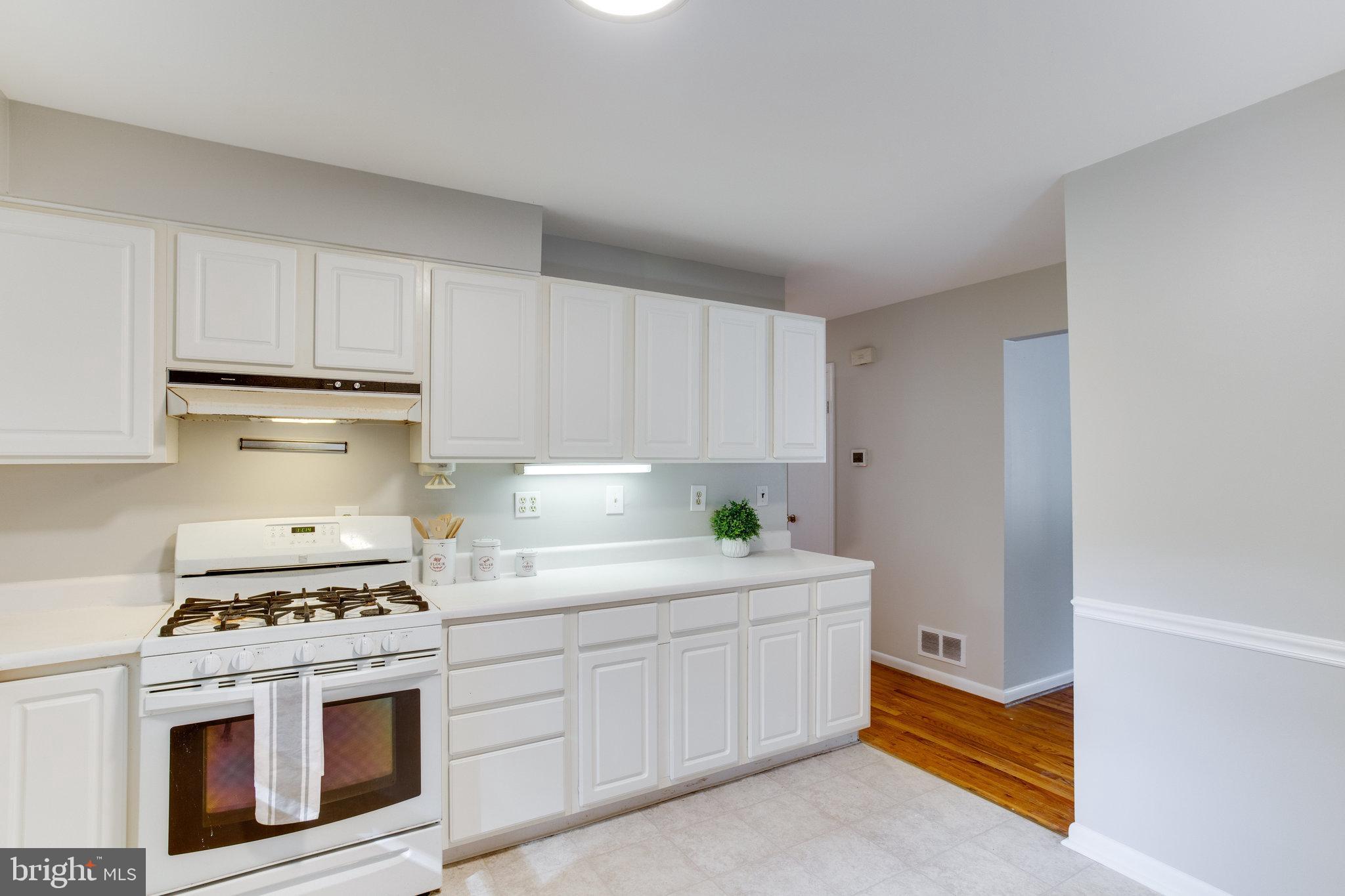 DANGELO WOODS - Residential