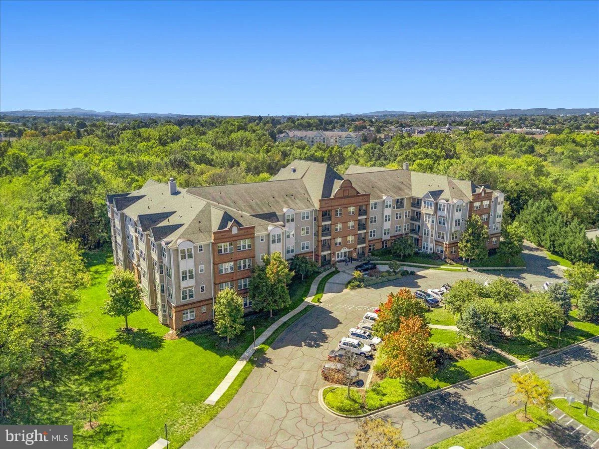 3030 Mill Island Parkway Unit 405, Frederick, MD 21701