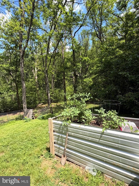 Tiny photo for 204 Raccoon Lane, GERRARDSTOWN, WV 25420 (MLS # WVBE2051708)