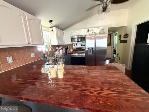 Tiny photo for 204 Raccoon Lane, GERRARDSTOWN, WV 25420 (MLS # WVBE2051708)