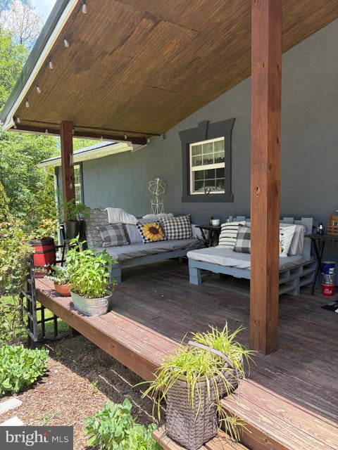 Tiny photo for 204 Raccoon Lane, GERRARDSTOWN, WV 25420 (MLS # WVBE2051708)