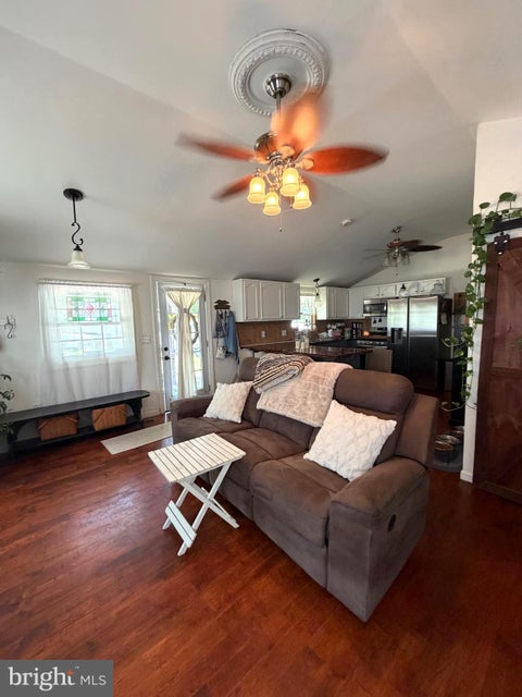 Tiny photo for 204 Raccoon Lane, GERRARDSTOWN, WV 25420 (MLS # WVBE2051708)