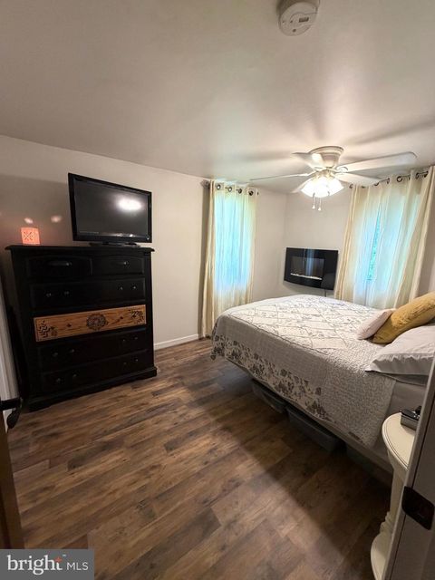 Tiny photo for 204 Raccoon Lane, GERRARDSTOWN, WV 25420 (MLS # WVBE2051708)