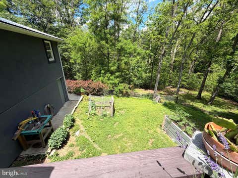 Tiny photo for 204 Raccoon Lane, GERRARDSTOWN, WV 25420 (MLS # WVBE2051708)