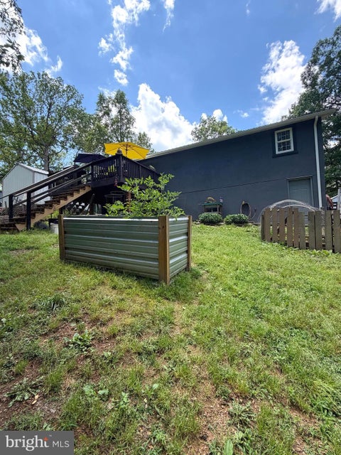 Tiny photo for 204 Raccoon Lane, GERRARDSTOWN, WV 25420 (MLS # WVBE2051708)