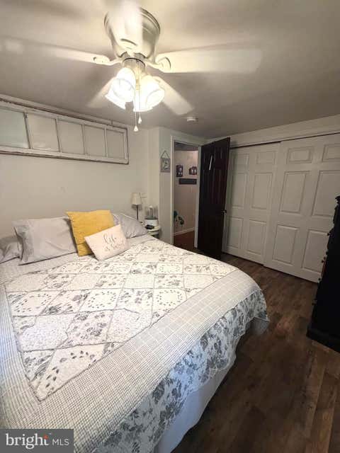 Tiny photo for 204 Raccoon Lane, GERRARDSTOWN, WV 25420 (MLS # WVBE2051708)
