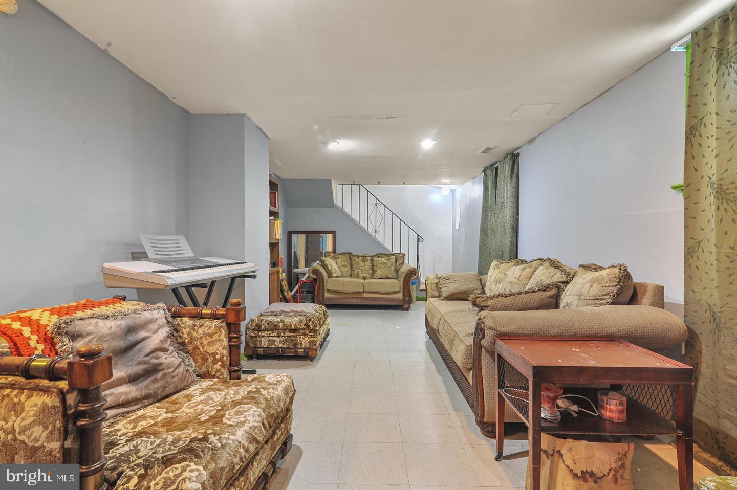TOWNE POINT - Residential