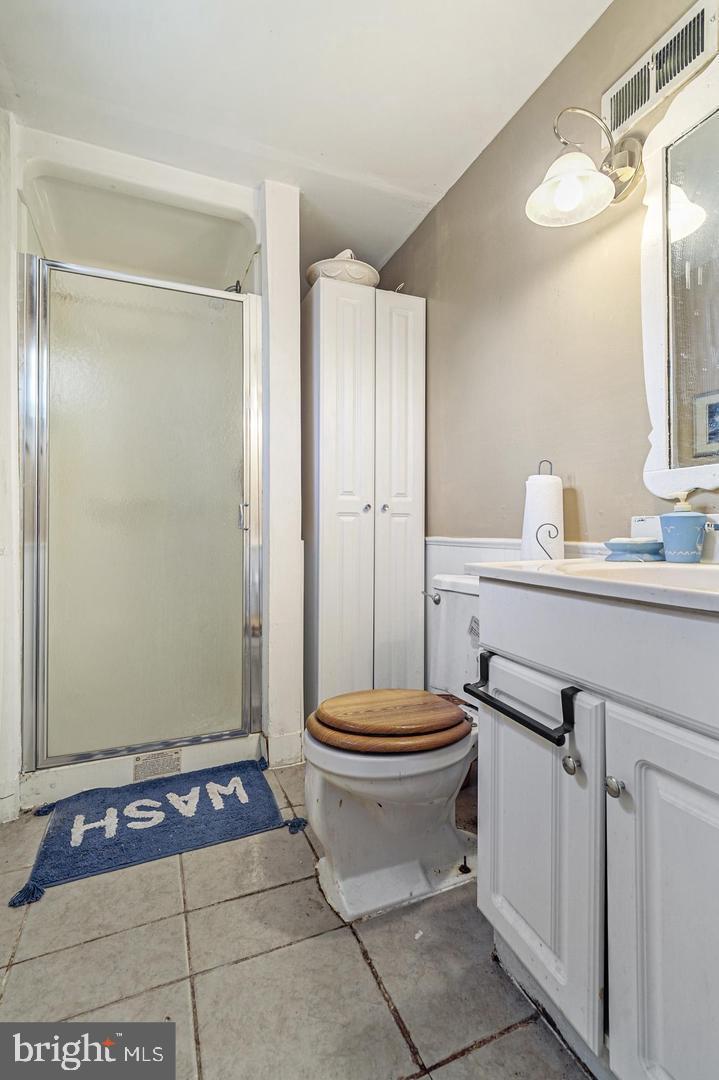 TOWNE POINT - Residential