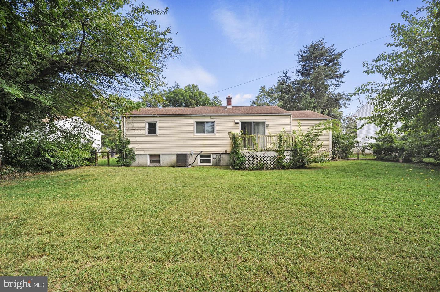 TOWNE POINT - Residential