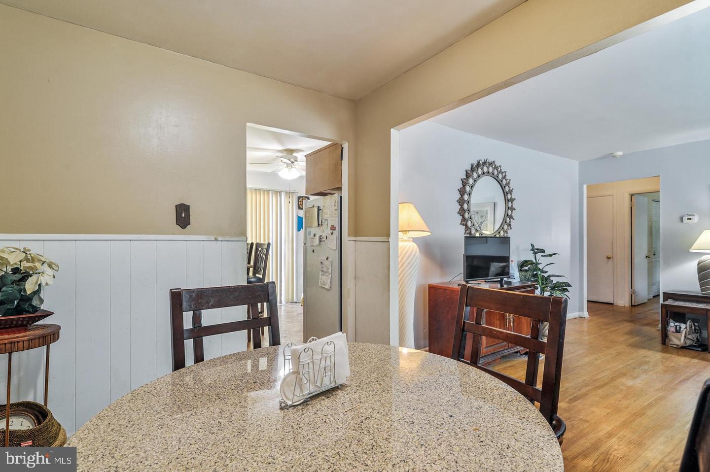 TOWNE POINT - Residential
