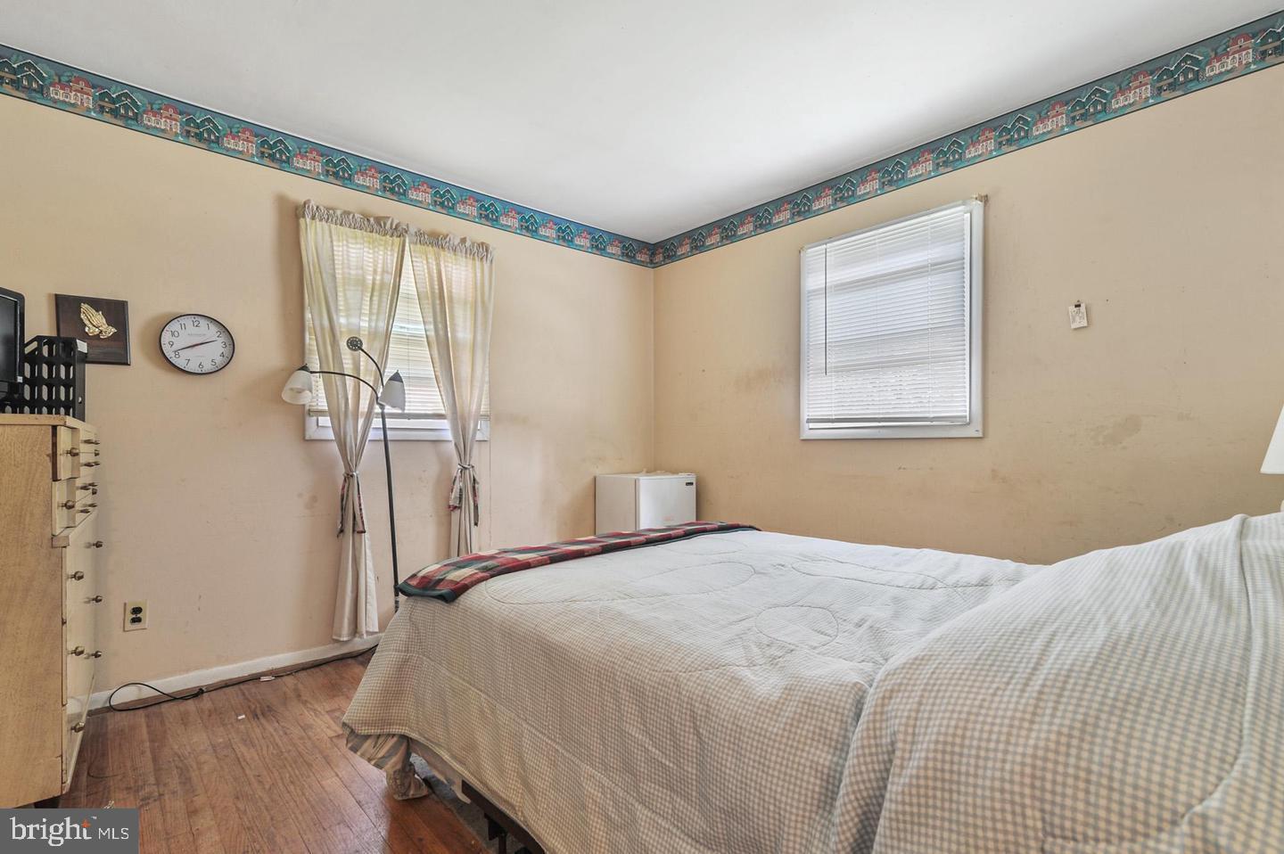TOWNE POINT - Residential