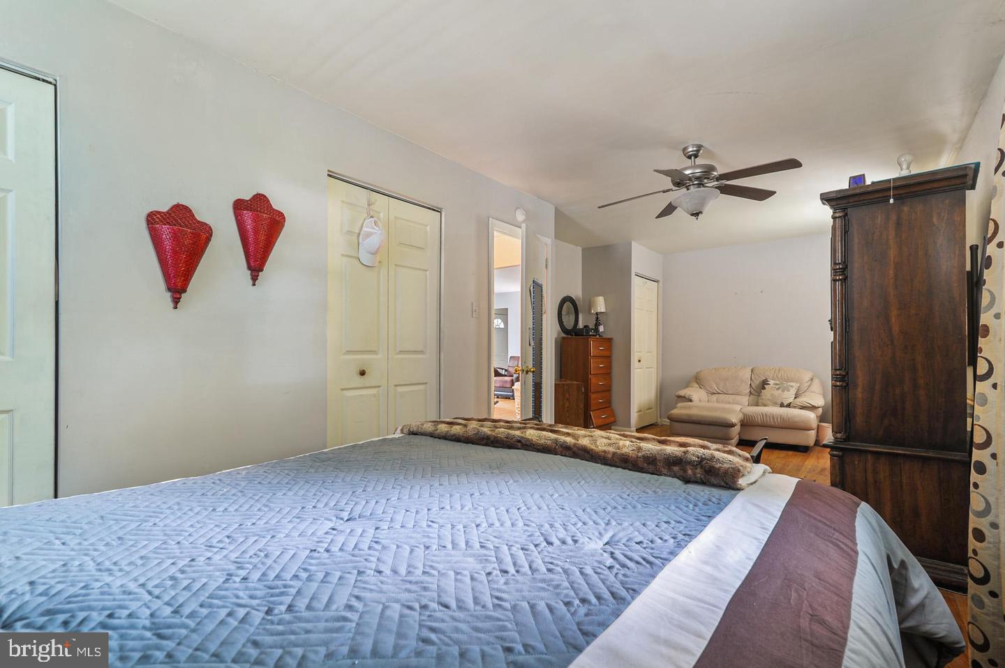 TOWNE POINT - Residential