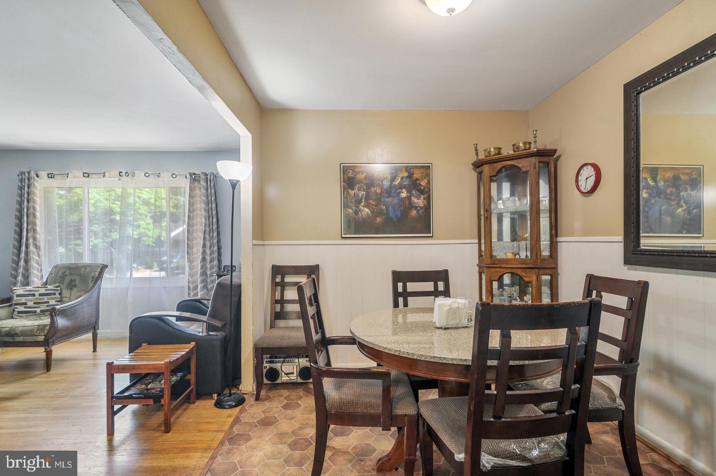 TOWNE POINT - Residential