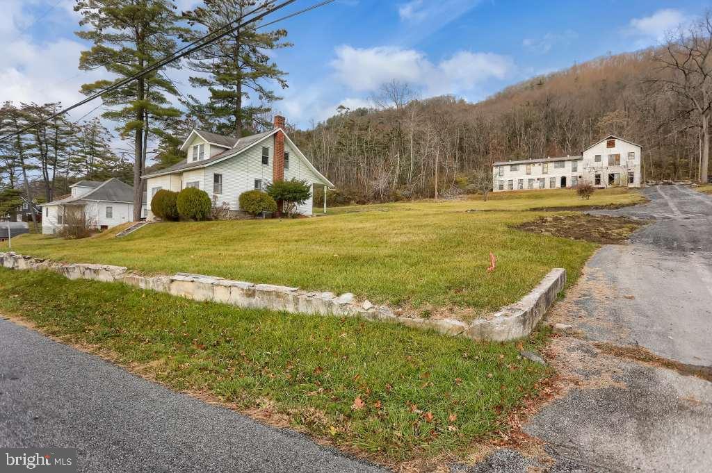 NONE AVAILABLE - Residential