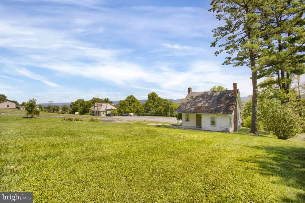 NONE AVAILABLE - Residential