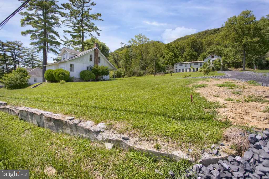 NONE AVAILABLE - Residential