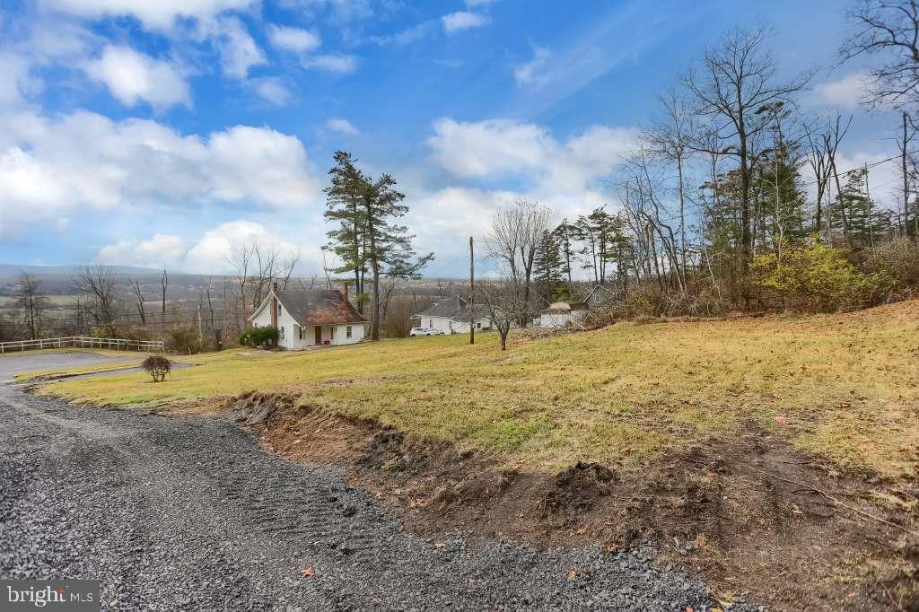 NONE AVAILABLE - Residential