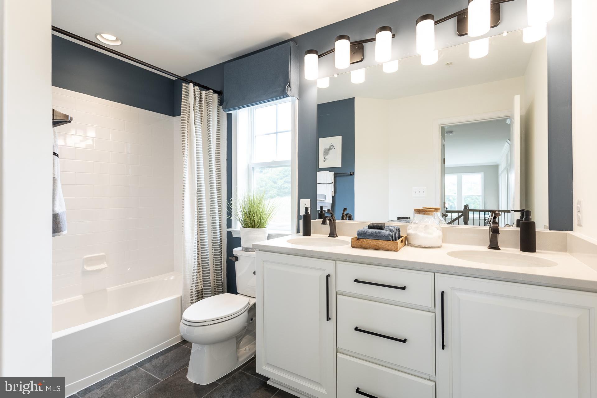 HUNTFIELD - Residential