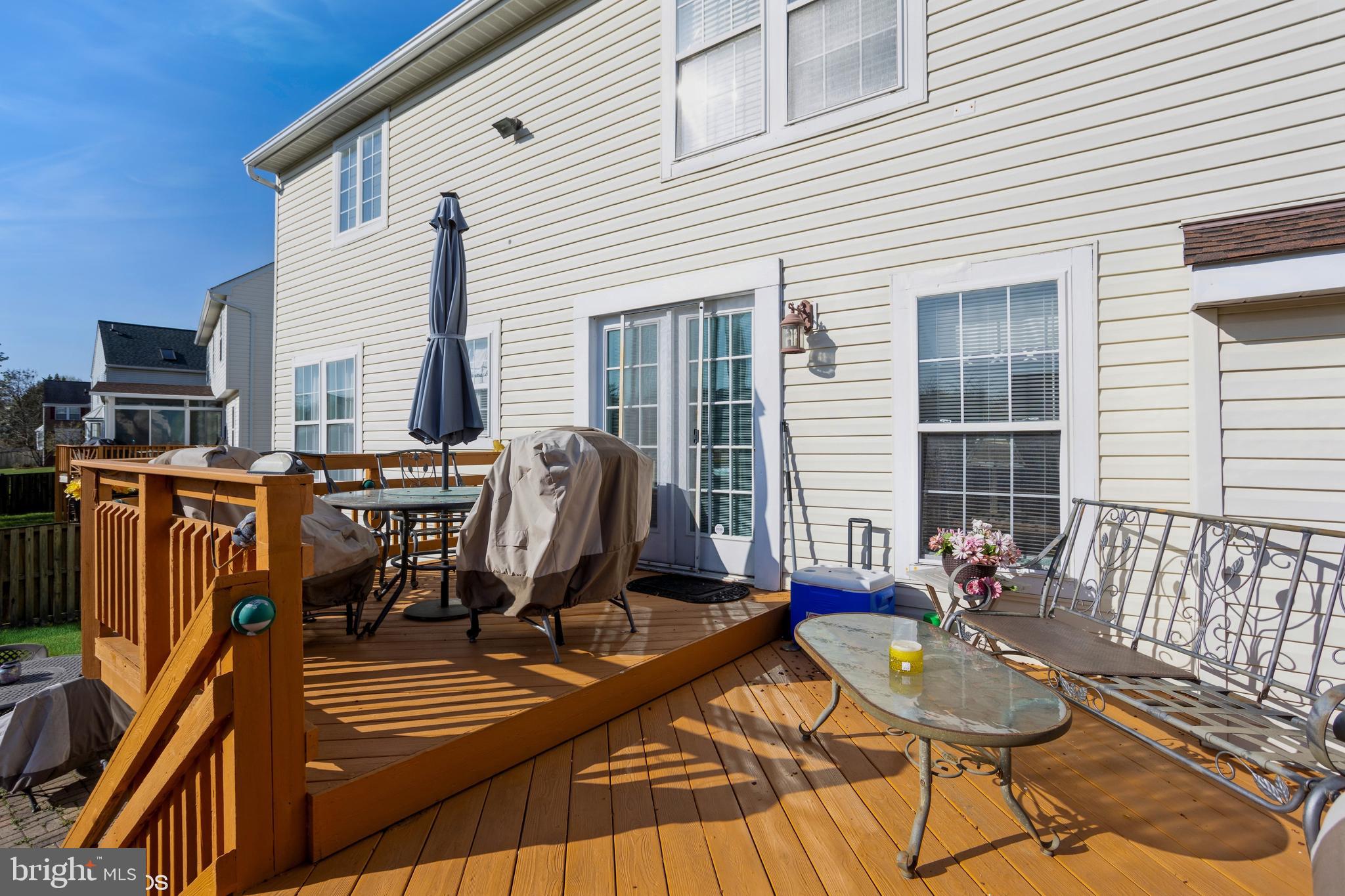 PERRYWOOD - Residential