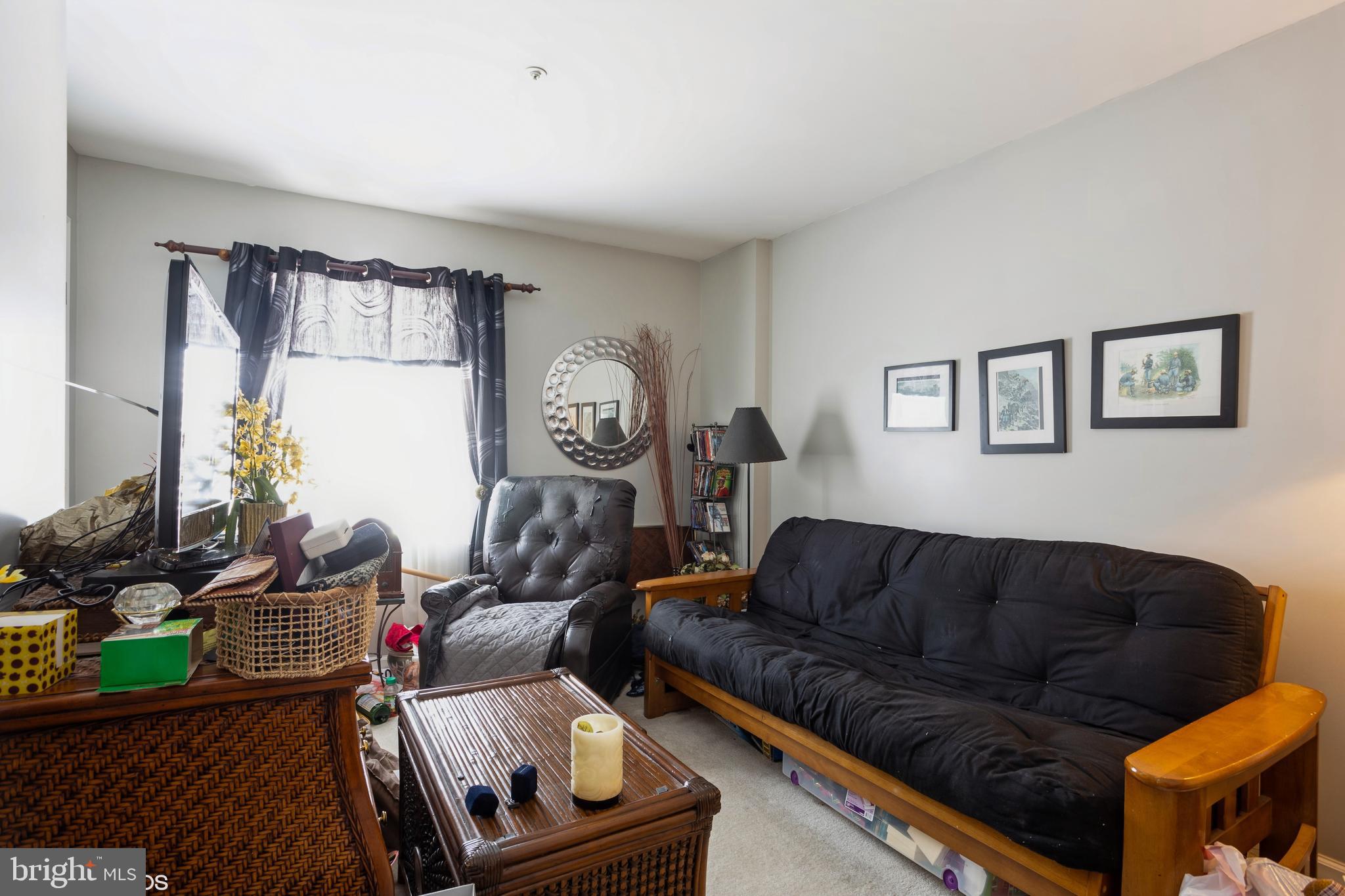 PERRYWOOD - Residential