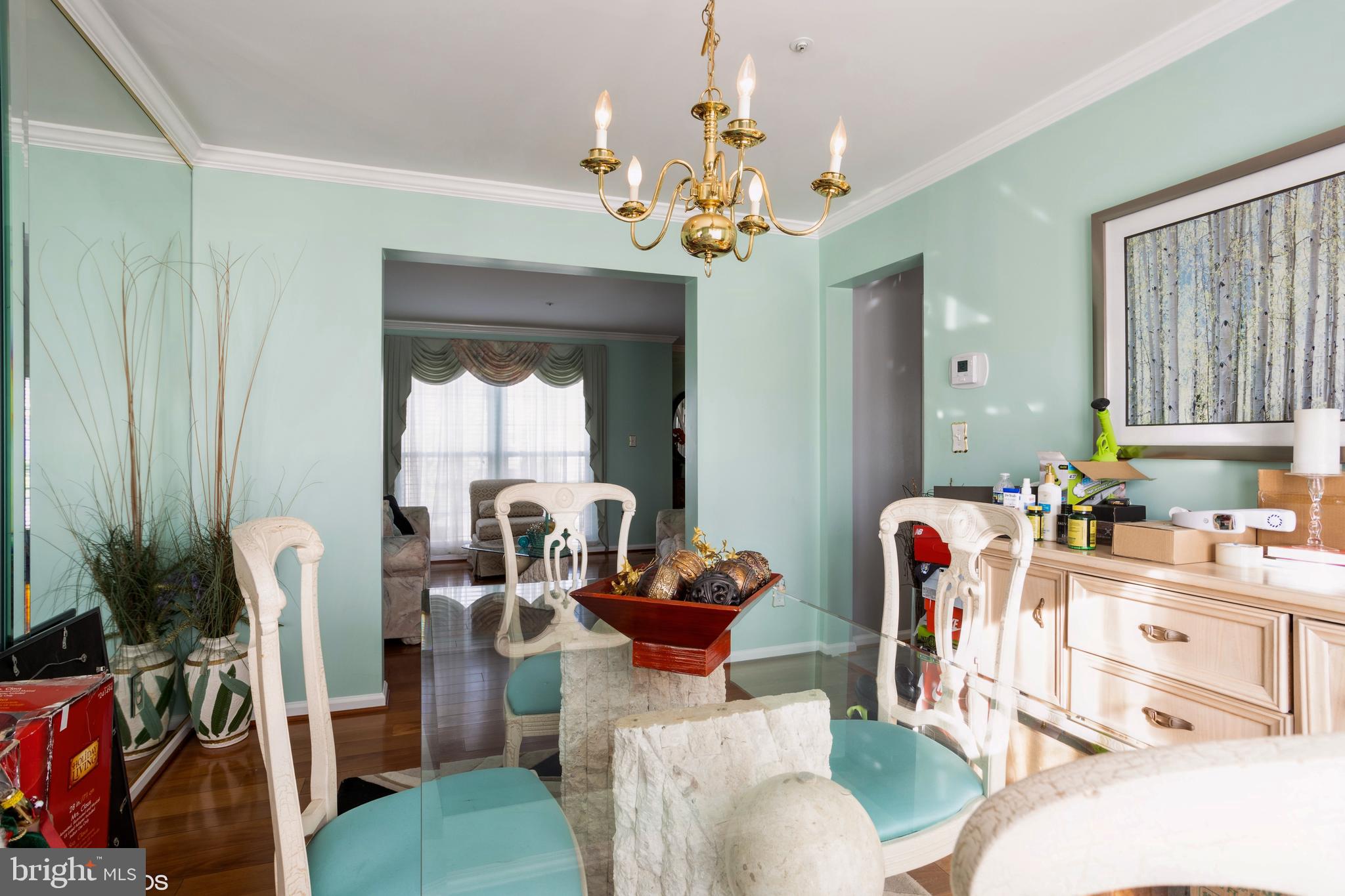 PERRYWOOD - Residential