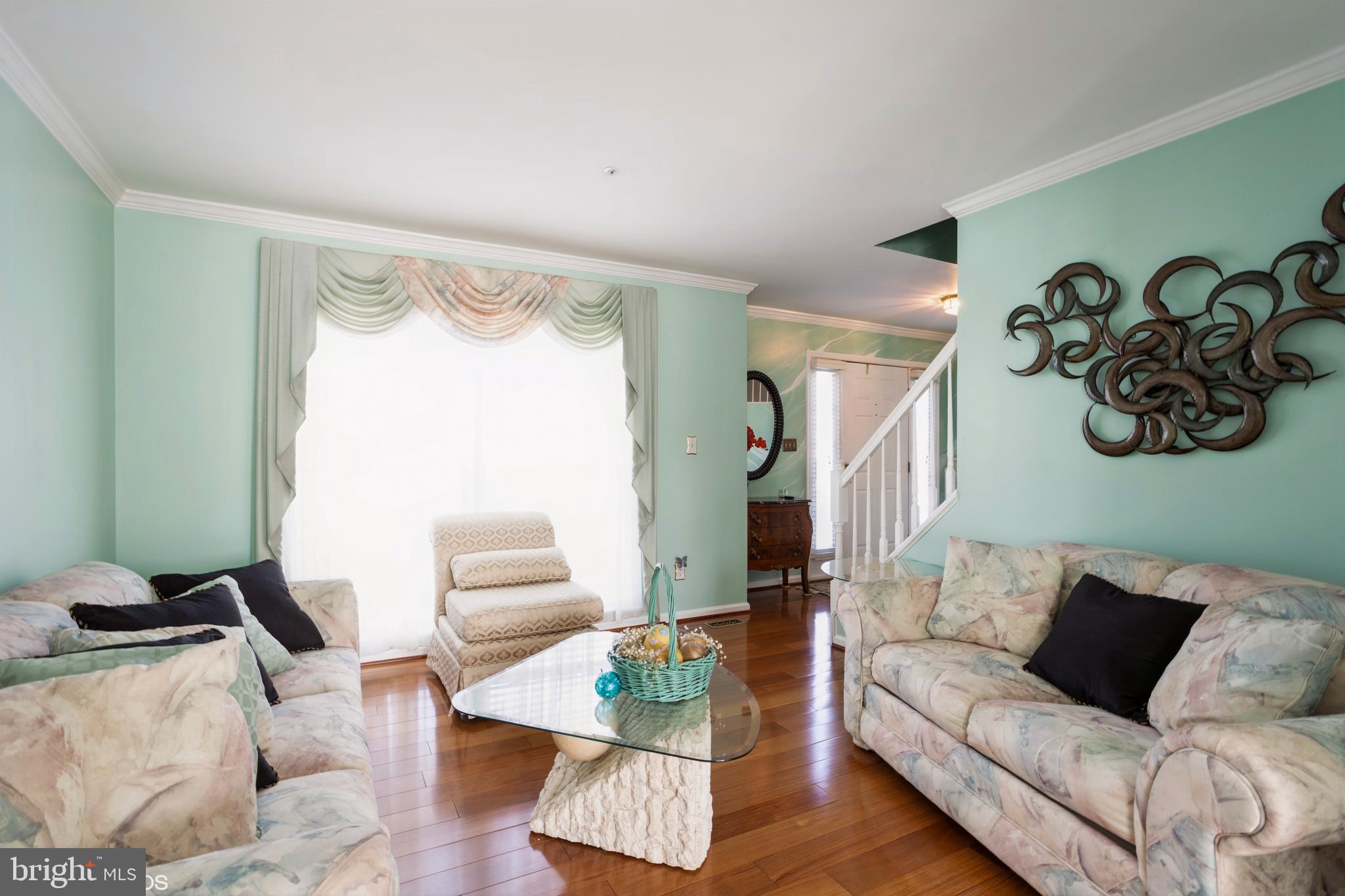 PERRYWOOD - Residential