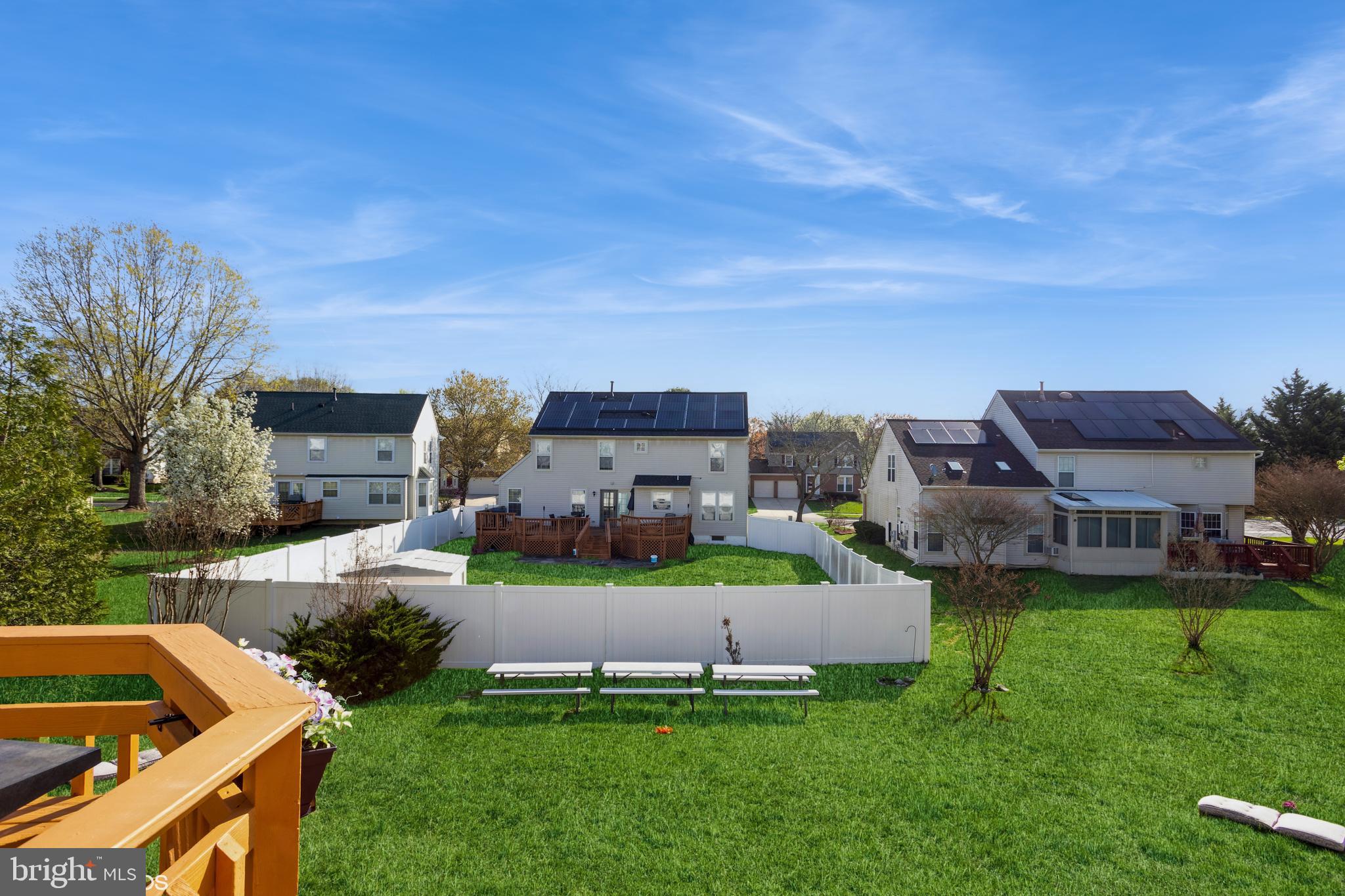 PERRYWOOD - Residential