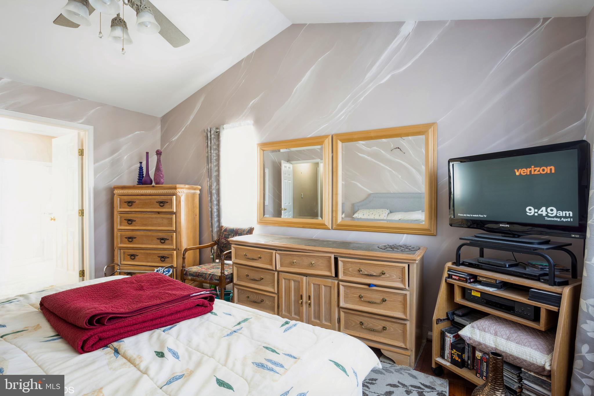 PERRYWOOD - Residential