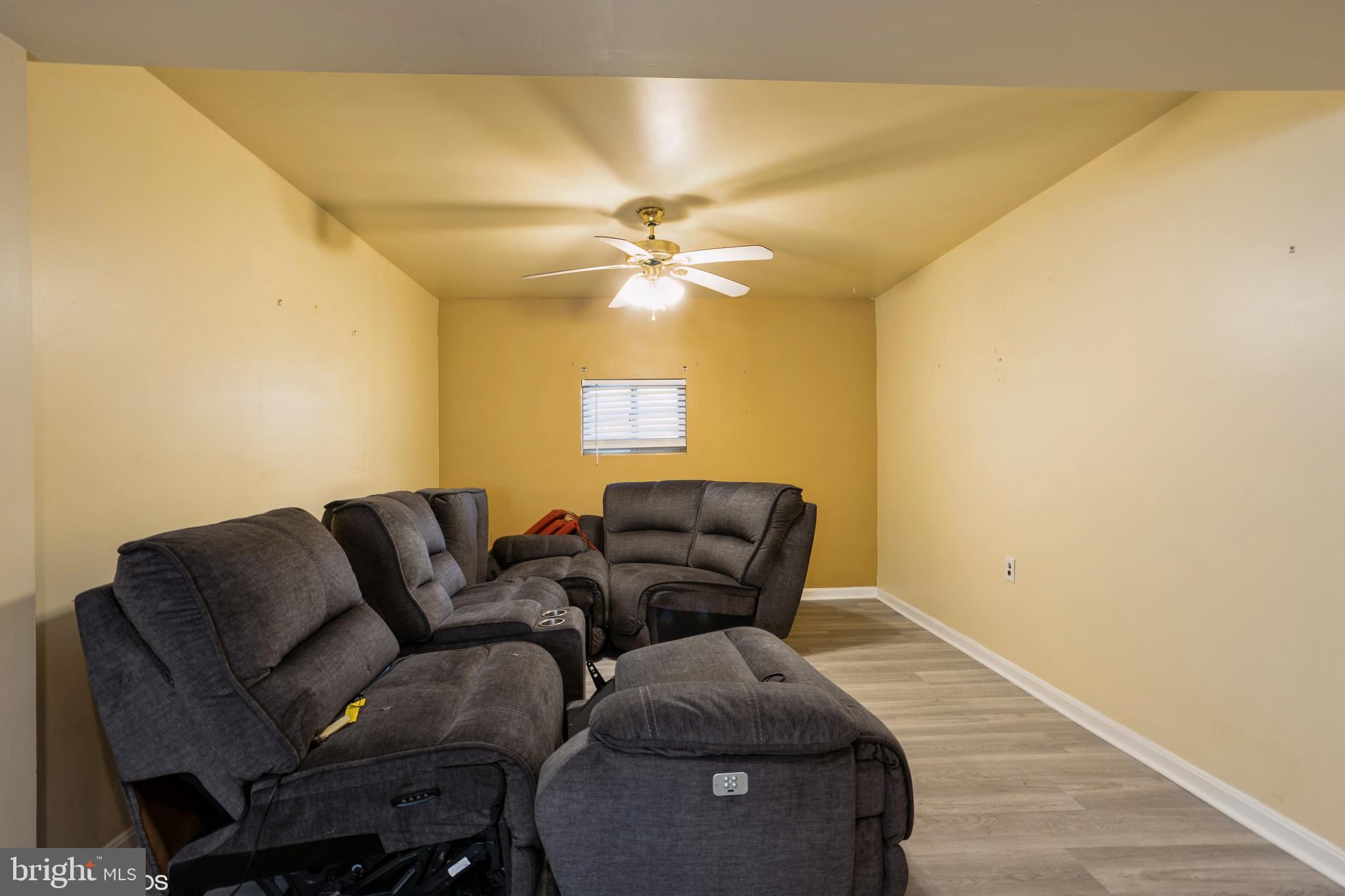 PERRYWOOD - Residential