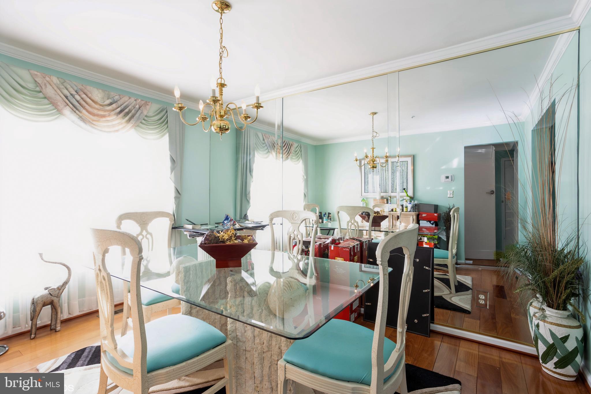 PERRYWOOD - Residential