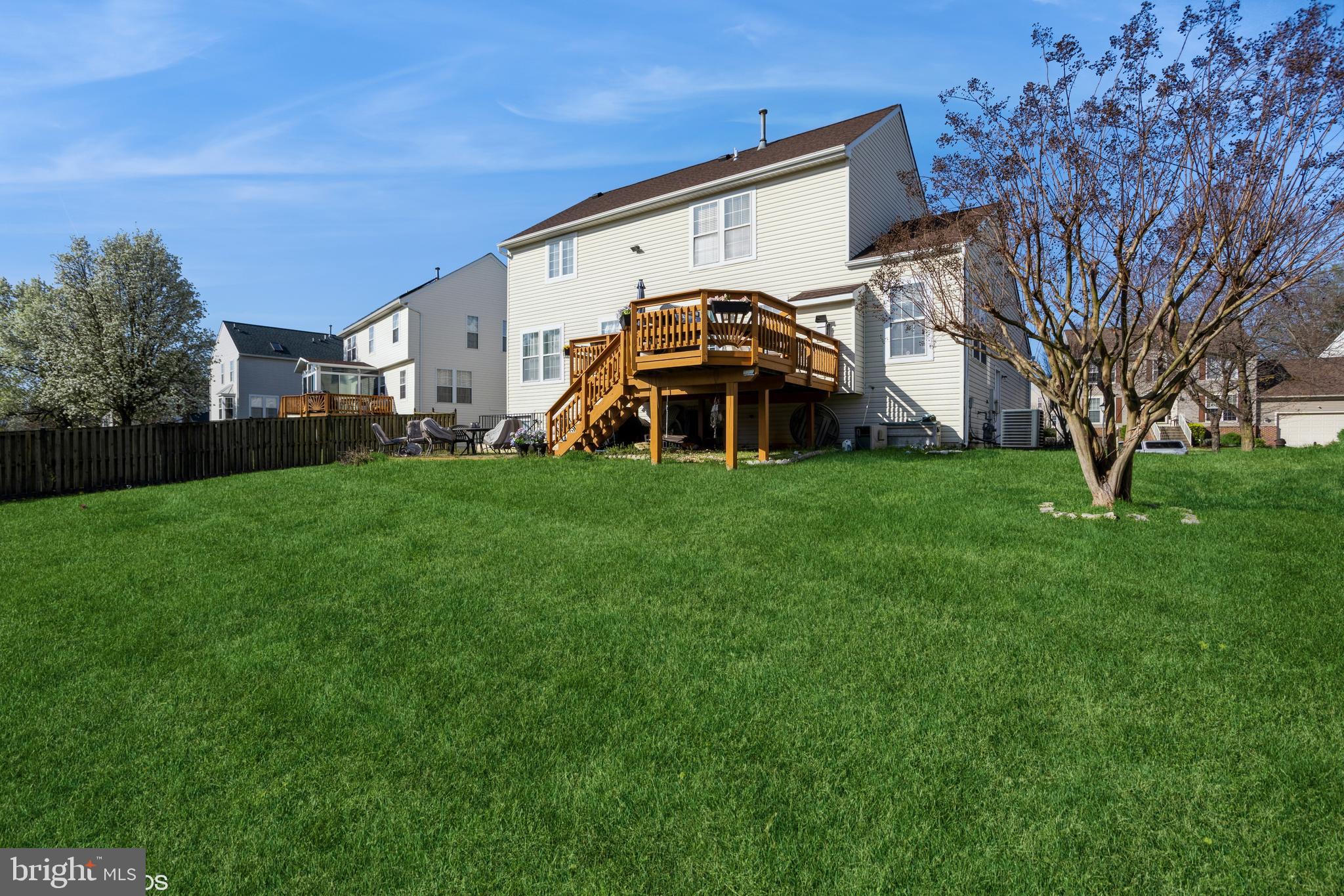 PERRYWOOD - Residential